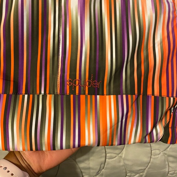 Spyder jacket - Picture 11 of 12